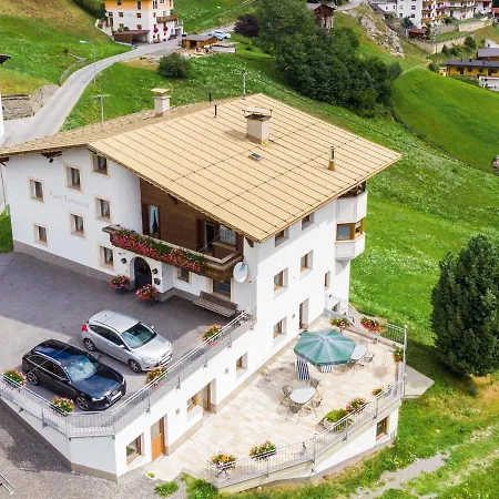 Romantica-6 By Interhome Daire