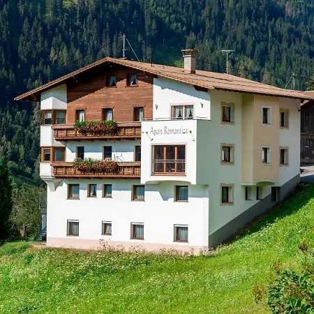 Apartmán Romantica - Kpl214 By Interhome *