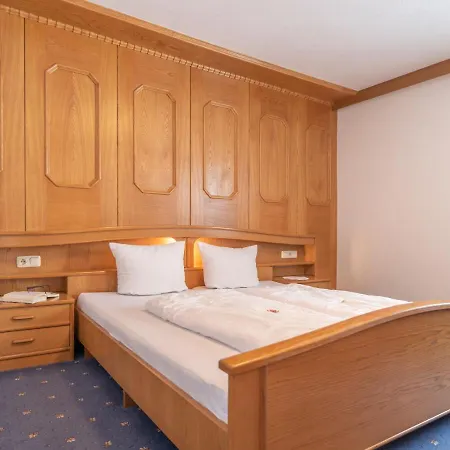 Romantica-6 By Interhome Daire *