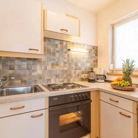 Romantica-6 By Interhome Kappl (Landeck)