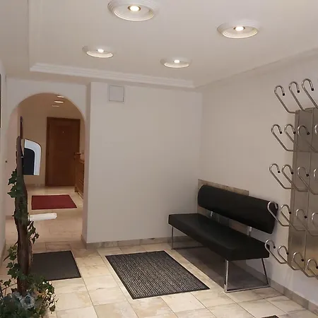 Romantica - Kpl214 By Interhome *