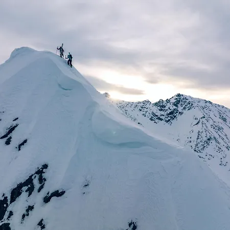 Romantica-6 By Interhome Daire