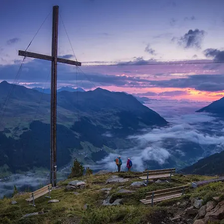 Romantica-6 By Interhome Kappl (Landeck)