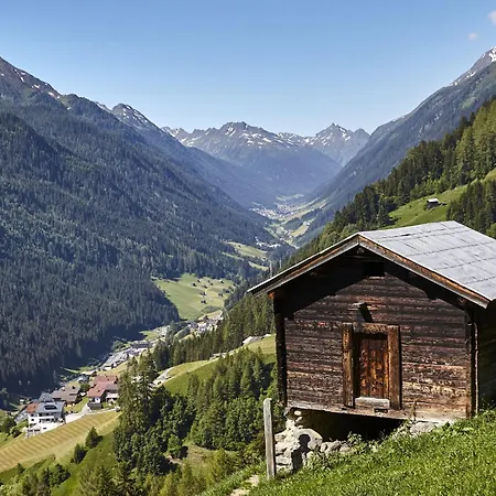 Romantica-6 By Interhome Daire