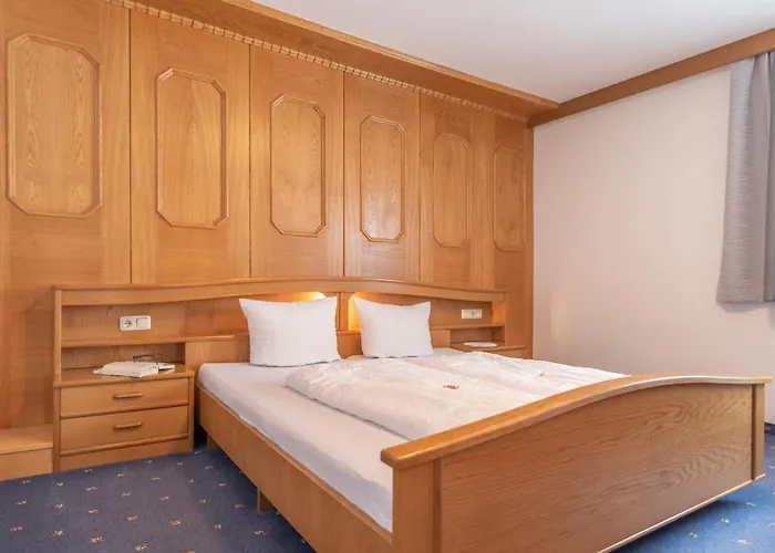 Romantica-6 By Interhome Apartment *