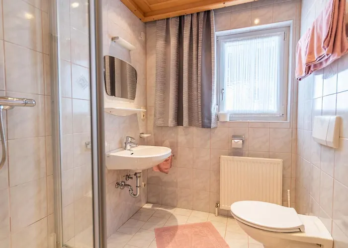 Romantica-6 By Interhome Kappl (Landeck)
