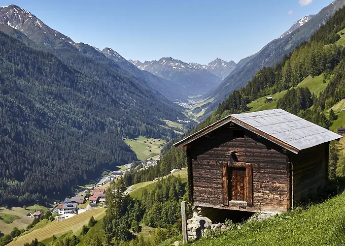 Romantica-6 By Interhome Apartment